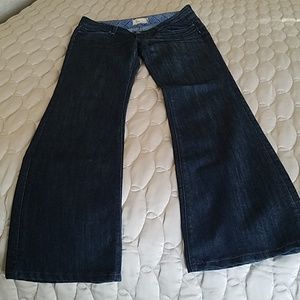 Paige Laurel Canyon Jeanes